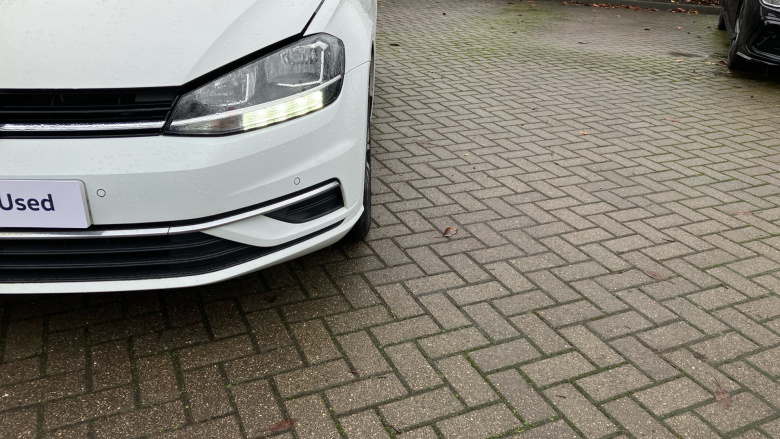 Volkswagen Golf 1.4 TSI SE [Nav] 5dr Petrol Hatchback